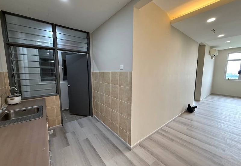 Pangsapuri Kasturi Bandar Dato Onn