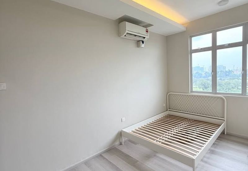 Pangsapuri Kasturi Bandar Dato Onn