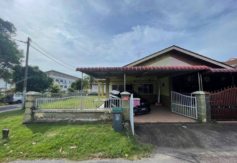 Taman Pulai Emas