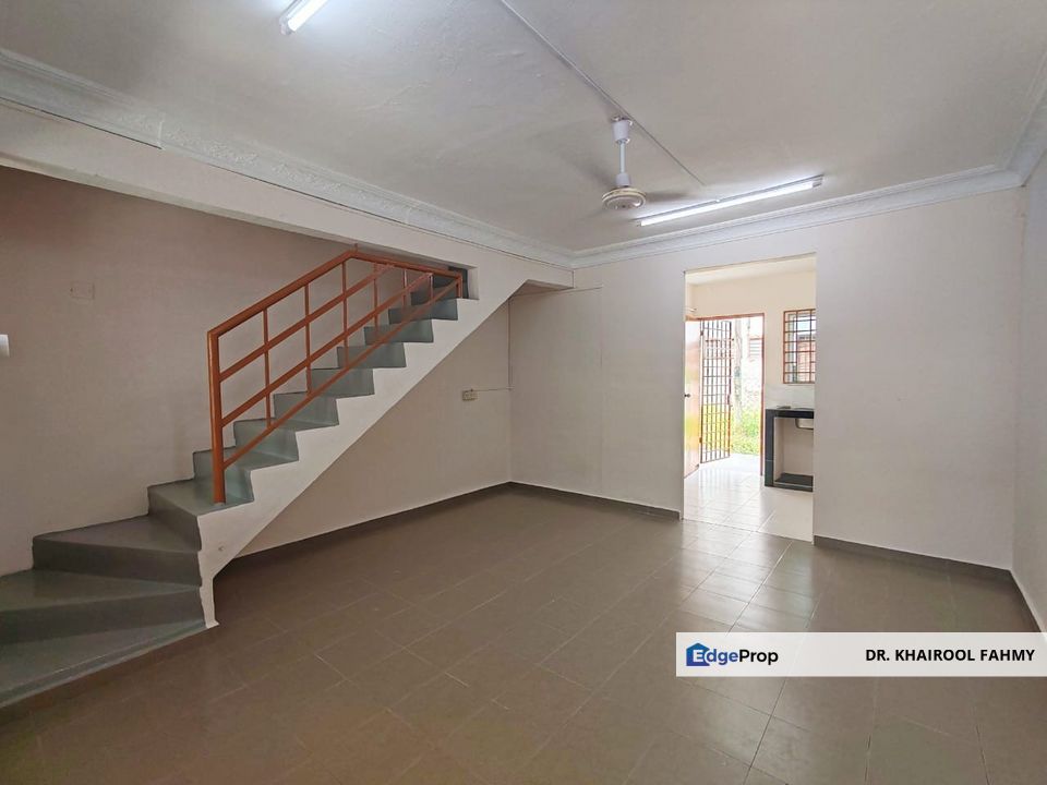 SEWA Teres Taman Bukit Jaya Ulu Tiram, Johor, Ulu Tiram