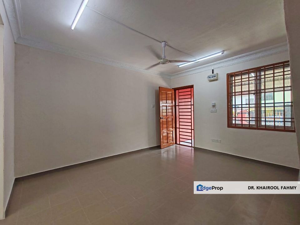 SEWA Teres Taman Bukit Jaya Ulu Tiram, Johor, Ulu Tiram