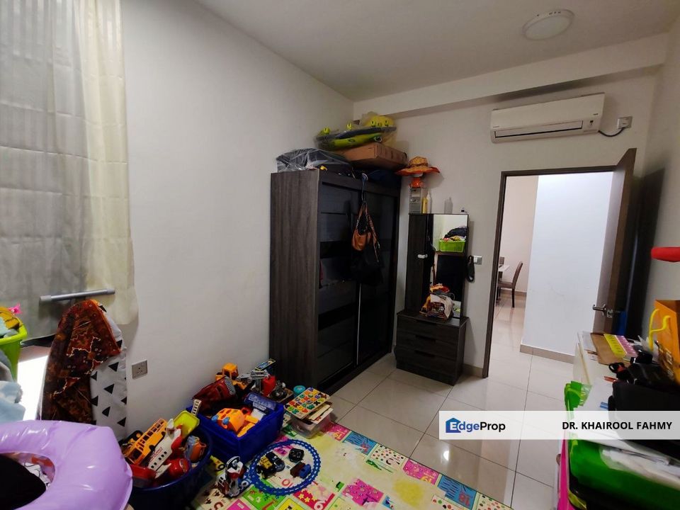 SKS Habitat Larkin Johor Bahru (Non Bumi) Pool View, Johor, Johor Bahru