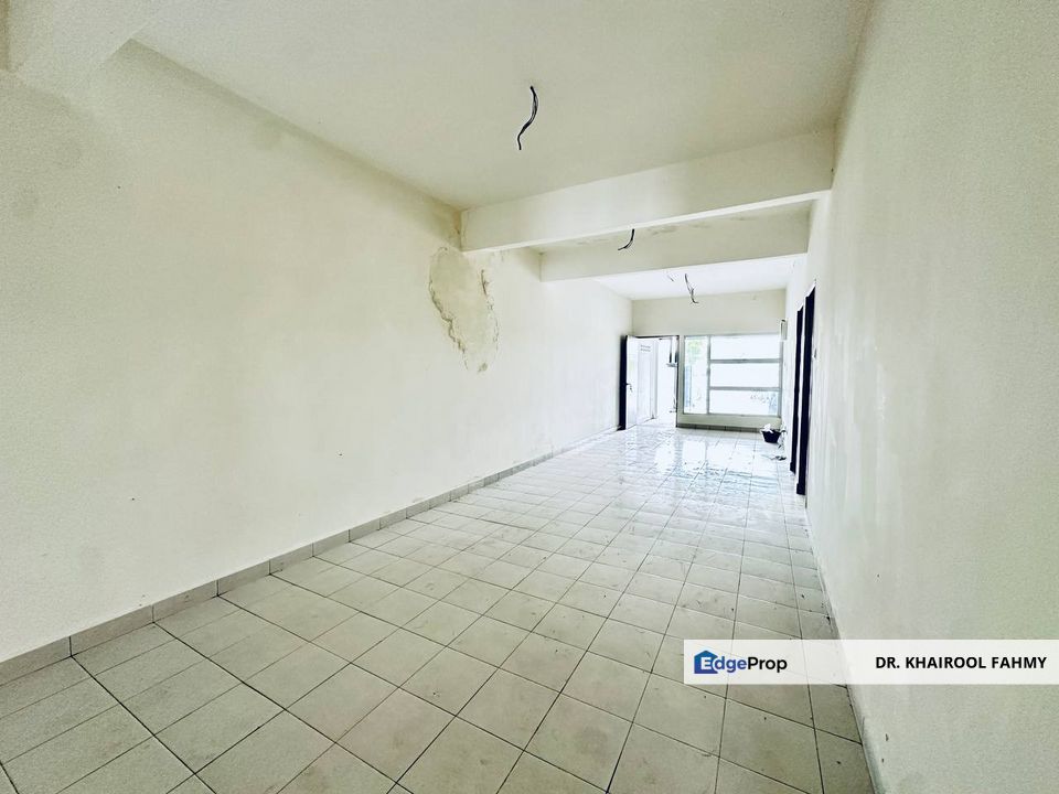 Bandar Tenggara Taman Desa Impian Single Storey Terrace Phase Baru, Johor, Kulai