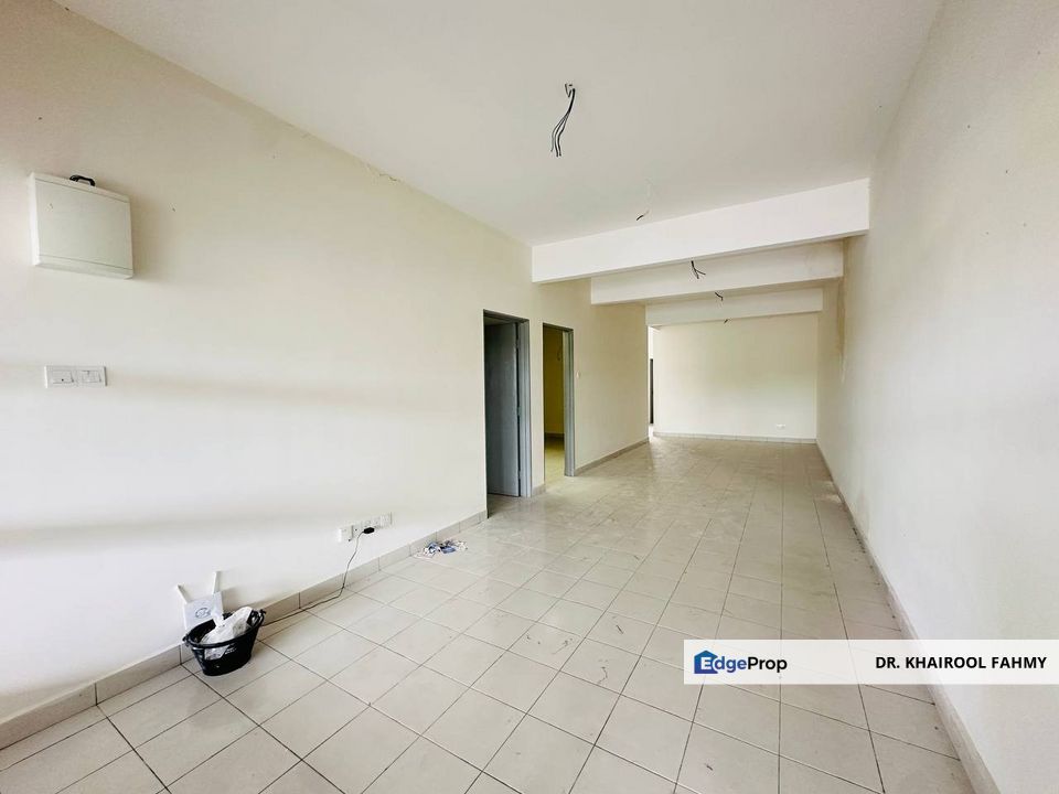 Bandar Tenggara Taman Desa Impian Single Storey Terrace Phase Baru, Johor, Kulai