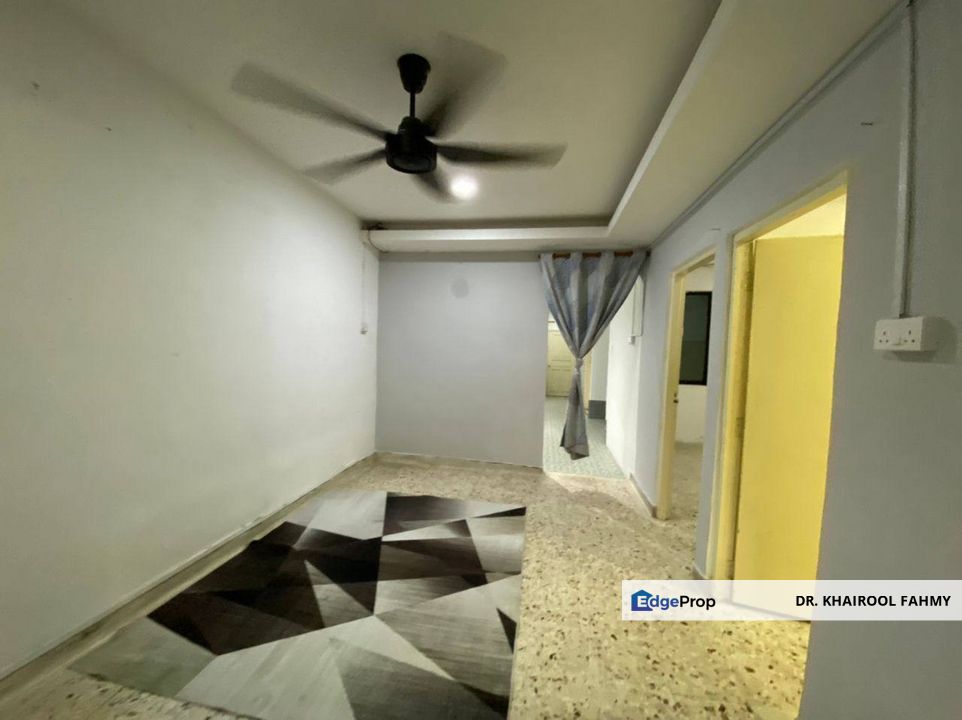 Bandar Baru Uda (BBU) Jalan Jagong Teres Setingkat Saiz Besar, Johor, Johor Bahru