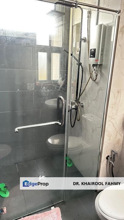 Fully Furnished Serviced Apartment Kalista 2, Seremban 2 Negeri Sembilan, Negeri Sembilan, Seremban