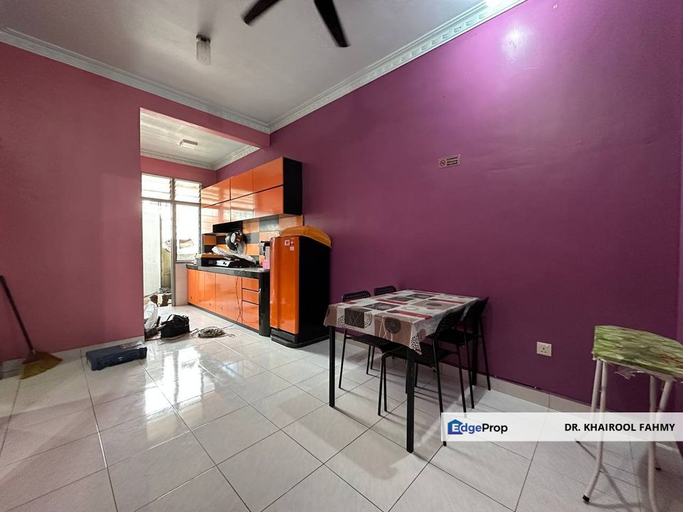 Desaru Utama Bandar Penawar Single Storey Terrace, Johor, Kota Tinggi