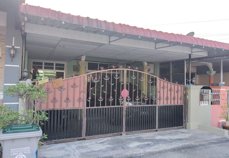 Taman Meranti