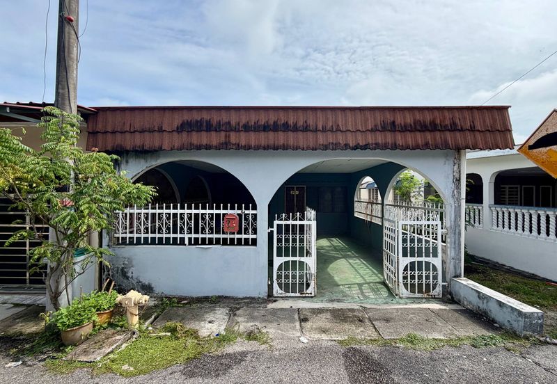 Taman Sungai Abong