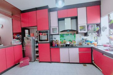 Seksyen 30, Shah Alam