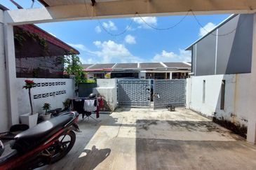 Seksyen 30, Shah Alam