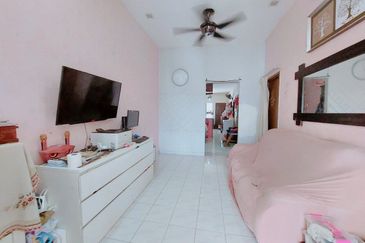 Seksyen 30, Shah Alam