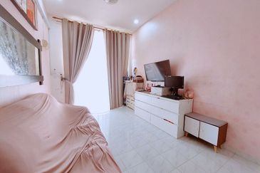 Seksyen 30, Shah Alam