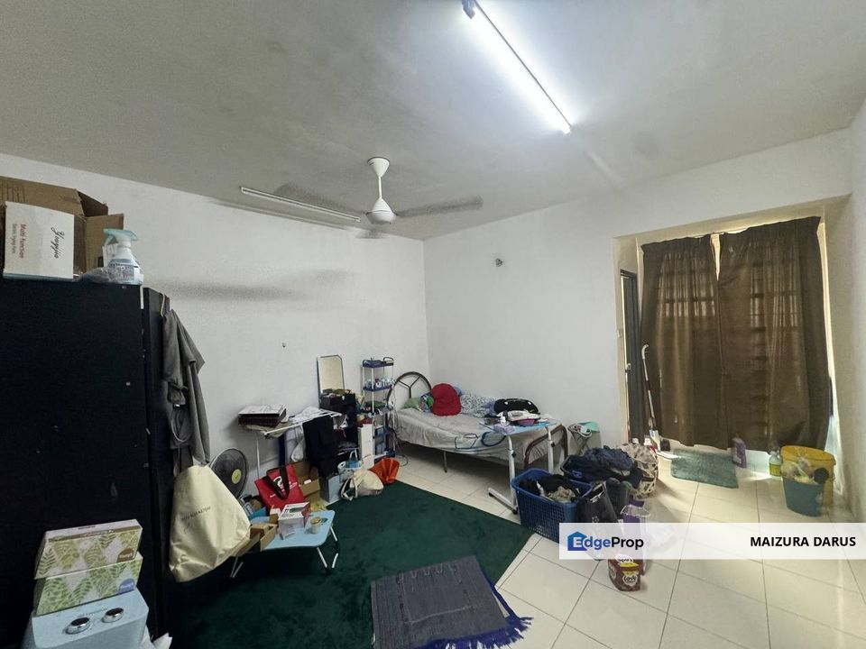 Cheapest Unit Puncak Hijauan Condominium Bangi, Selangor, Bangi