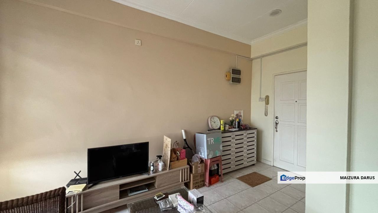 Fully Furnished Elaeis 2 Condominium, Bukit Jelutong, Selangor, Bukit Jelutong