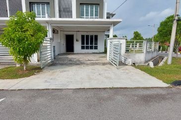 Taman Pelangi Semenyih 2