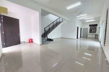 Taman Pelangi Semenyih 2