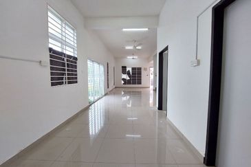 Taman Pelangi Semenyih 2