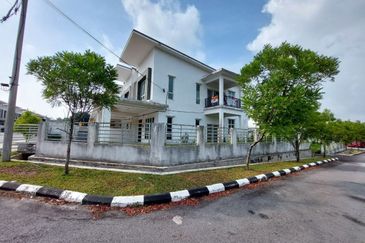 Taman Pelangi Semenyih 2