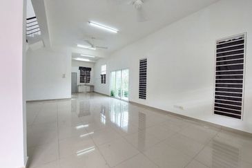 Taman Pelangi Semenyih 2