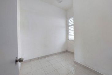 Taman Pelangi Semenyih 2