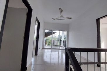 Taman Pelangi Semenyih 2