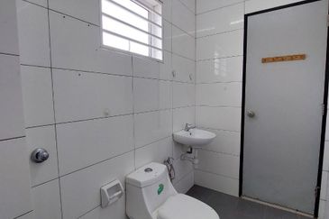 Taman Pelangi Semenyih 2