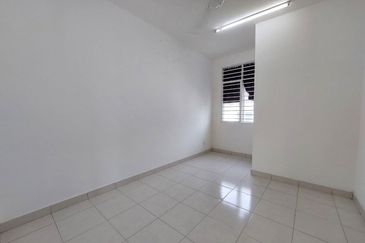 Taman Pelangi Semenyih 2