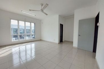 Taman Pelangi Semenyih 2