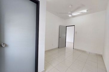 Taman Pelangi Semenyih 2