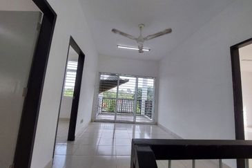 Taman Pelangi Semenyih 2