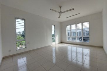 Taman Pelangi Semenyih 2