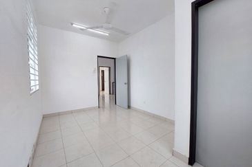 Taman Pelangi Semenyih 2