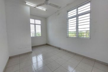 Taman Pelangi Semenyih 2