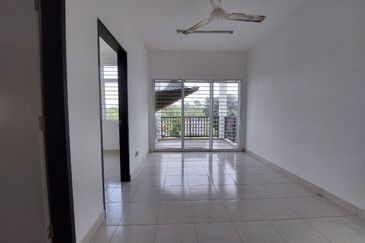 Taman Pelangi Semenyih 2