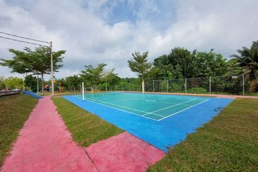 Taman Pelangi Semenyih 2