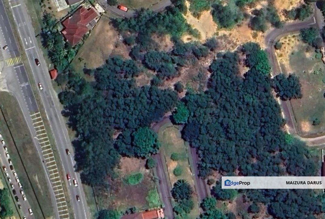 Near MJII Non Bumi Bungalow Facing Open Area Bandar Tasik Kesuma, Beranang, Selangor, Semenyih