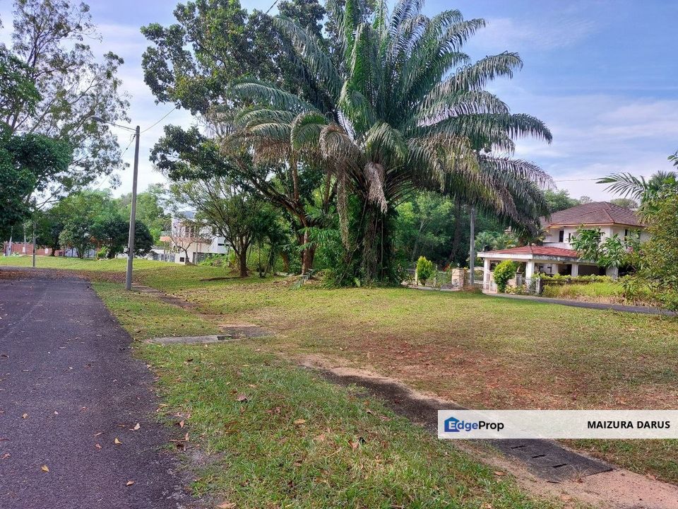 Near MJII Non Bumi Bungalow Facing Open Area Bandar Tasik Kesuma, Beranang, Selangor, Semenyih