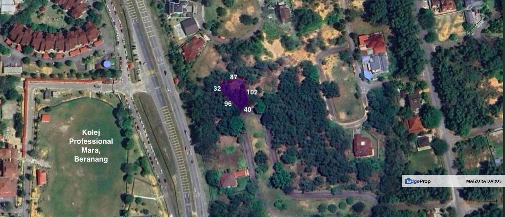 Near MJII Non Bumi Bungalow Facing Open Area Bandar Tasik Kesuma, Beranang, Selangor, Semenyih