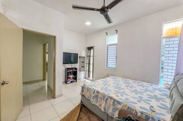 Taman Pelangi Semenyih 2