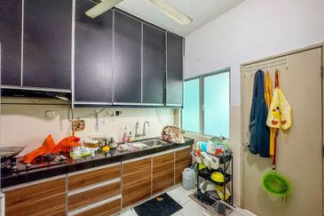 Taman Pelangi Semenyih 2