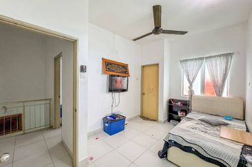 Taman Pelangi Semenyih 2