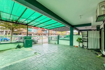 Taman Pelangi Semenyih 2