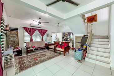 Taman Pelangi Semenyih 2