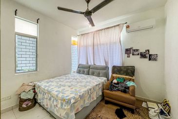 Taman Pelangi Semenyih 2