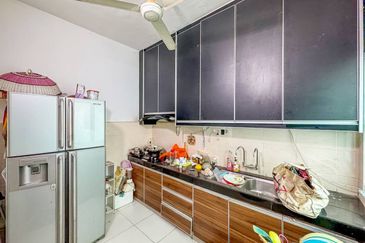 Taman Pelangi Semenyih 2