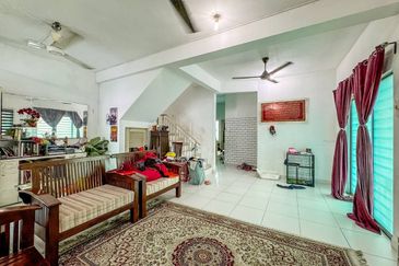 Taman Pelangi Semenyih 2