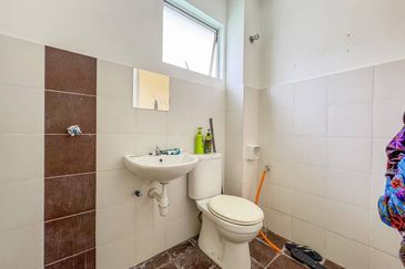 Taman Pelangi Semenyih 2