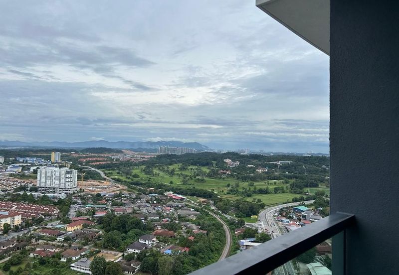 Vista Bangi