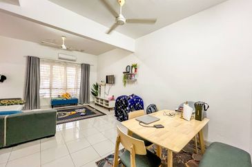 Taman Pelangi Semenyih 2